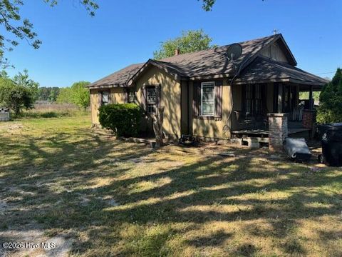 Tiny photo for 707 Little Macedonia Road NW, Supply, NC 28462 (MLS # 100568632)