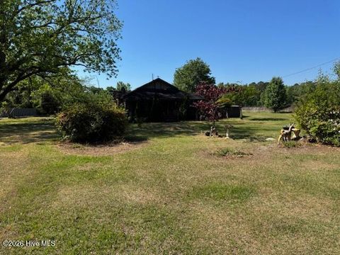 Tiny photo for 707 Little Macedonia Road NW, Supply, NC 28462 (MLS # 100568632)
