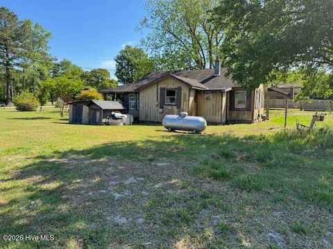 Tiny photo for 707 Little Macedonia Road NW, Supply, NC 28462 (MLS # 100568632)