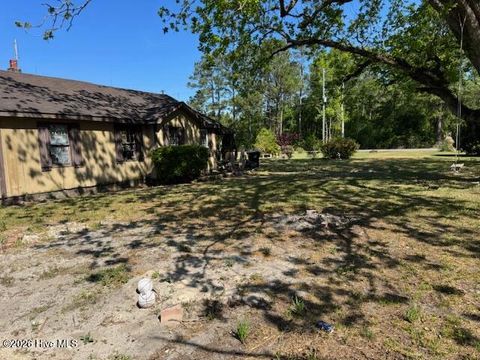 Tiny photo for 707 Little Macedonia Road NW, Supply, NC 28462 (MLS # 100568632)