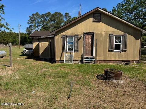 Tiny photo for 707 Little Macedonia Road NW, Supply, NC 28462 (MLS # 100568632)