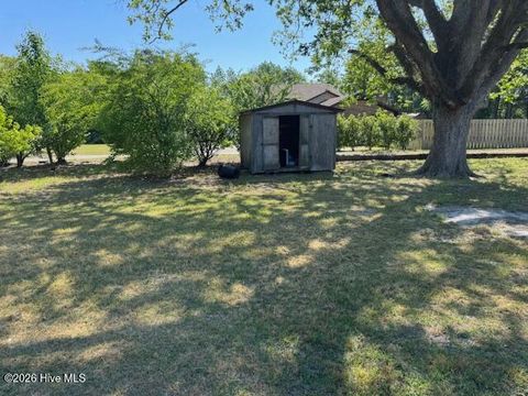 Tiny photo for 707 Little Macedonia Road NW, Supply, NC 28462 (MLS # 100568632)