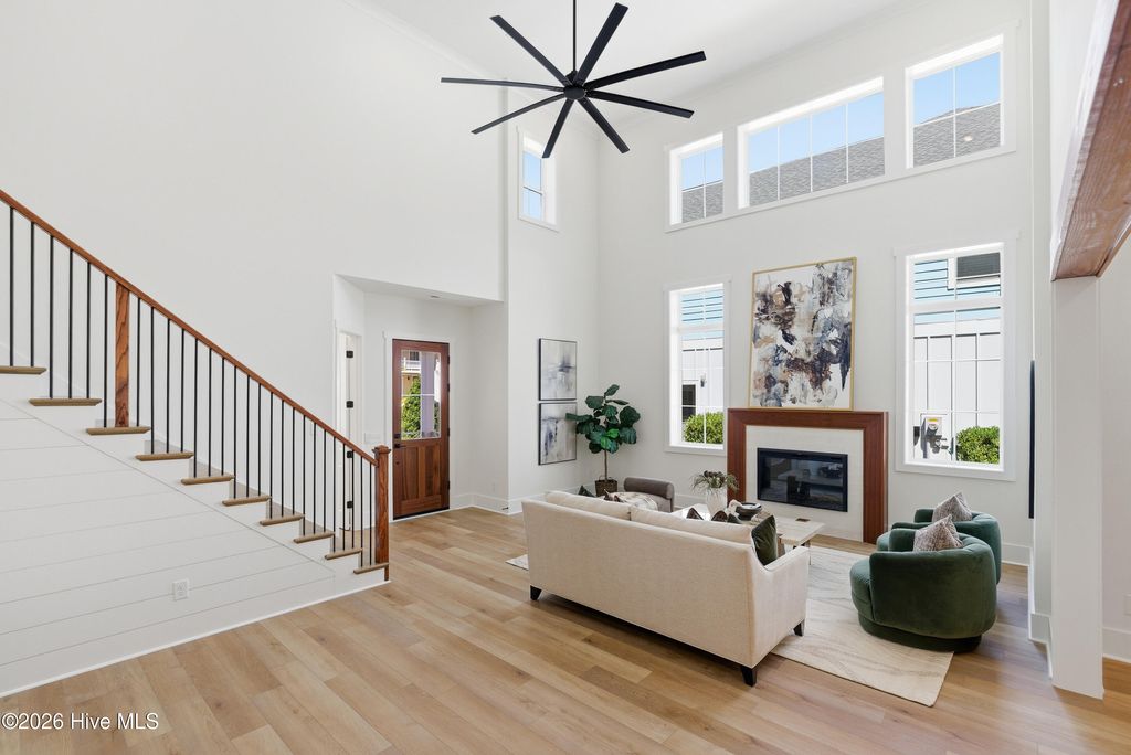 Photo of 340 Spicer Lake Drive, Holly Ridge, NC 28445 (MLS # 100564913)