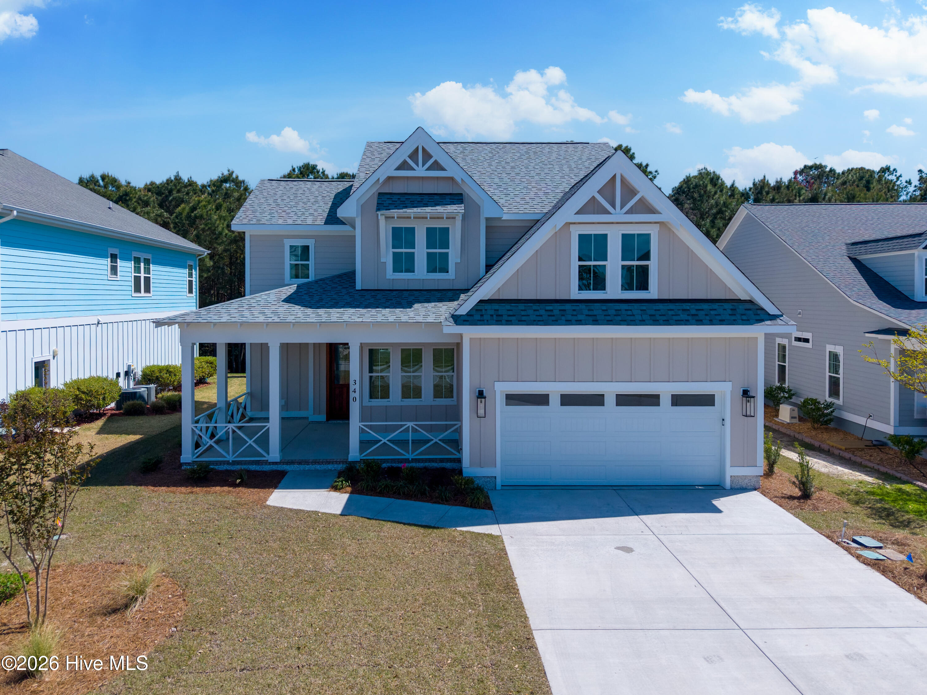 340 Spicer Lake Drive