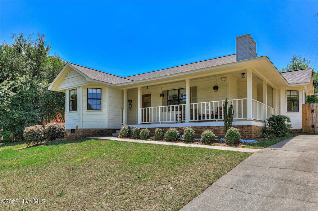 Photo of 139 Crawford Drive, Martinez, GA 30907 (MLS # 100575772)