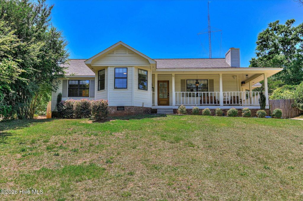 Photo of 139 Crawford Drive, Martinez, GA 30907 (MLS # 100575772)