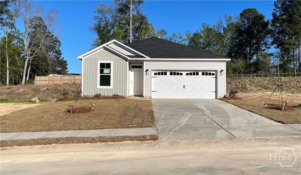 Photo of 8113 Smooth Whiskey Circle, Aiken, GA 29809 (MLS # SA355971)