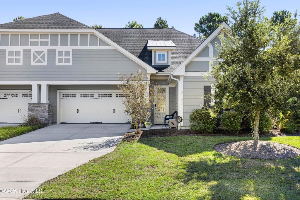 Photo of 2162 Forest View Circle, Leland, NC 28451 (MLS # 100537619)