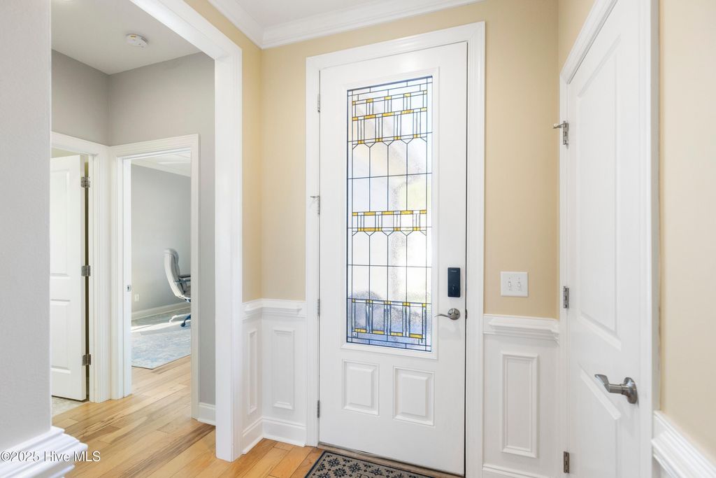 Photo of 2162 Forest View Circle, Leland, NC 28451 (MLS # 100537619)