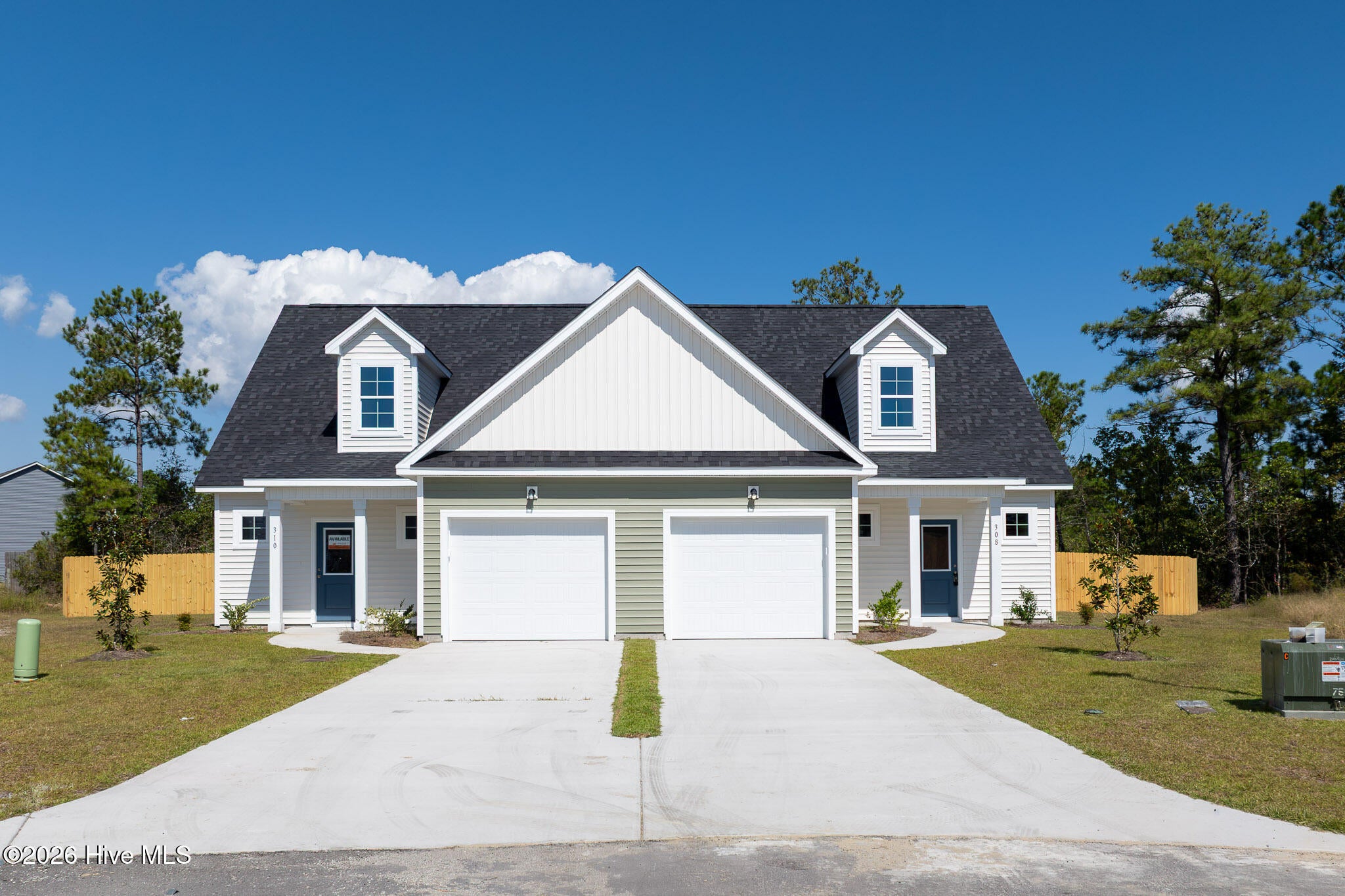 310 Coastal Reef Court