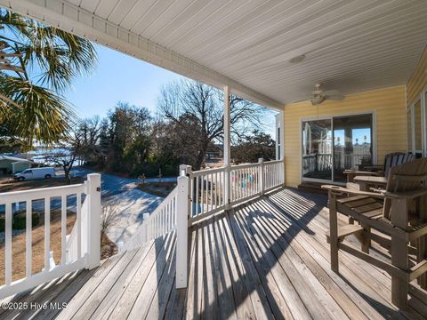 129 Sunset Drive Cedar Point NC 28584