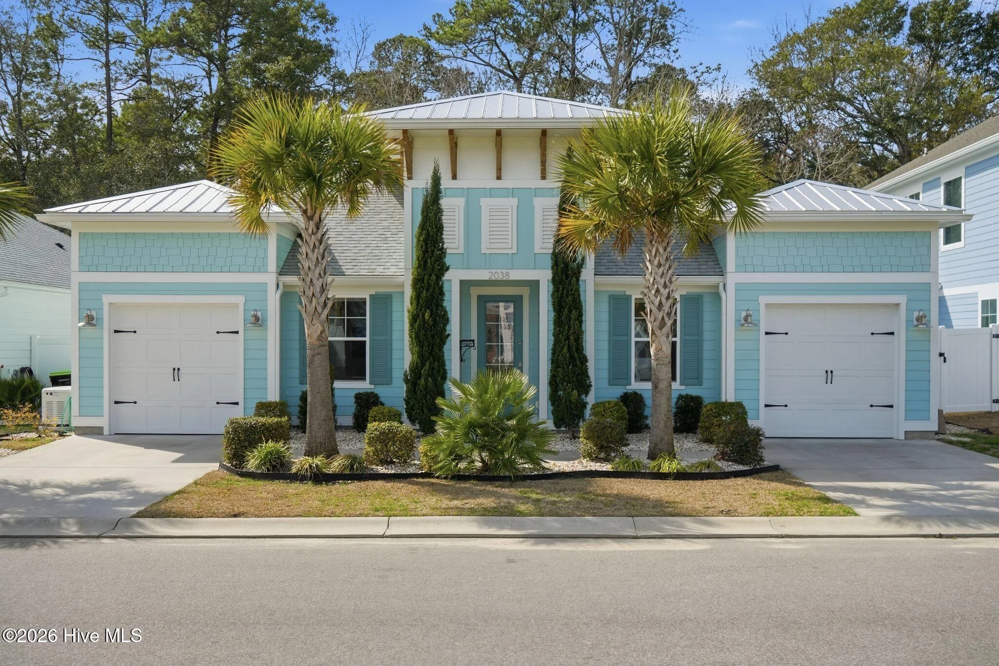 2038 Manor Parc Drive