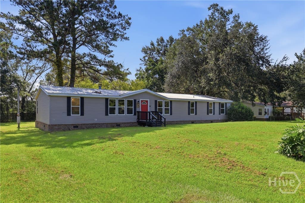 Photo of 131 Haven Rd Road, Midway, GA 31320 (MLS # SA363181)