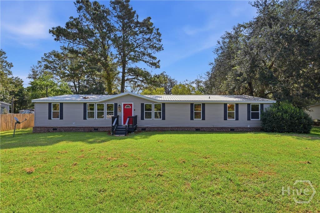 Photo of 131 Haven Rd Road, Midway, GA 31320 (MLS # SA363181)