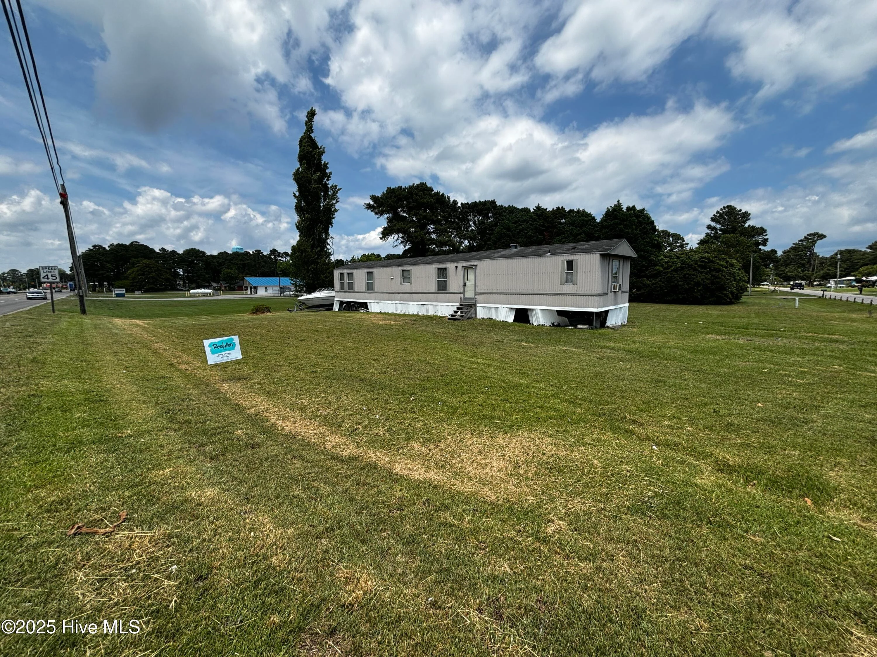 101 Edgewater Drive, Grandy, NC, 27939