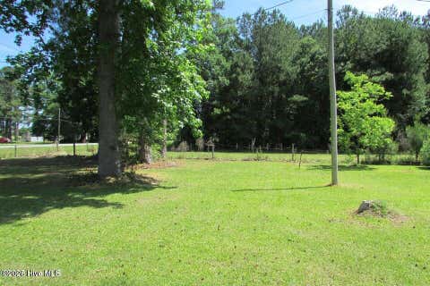 Vacant Land For Sale - 11 Carolina 903<br/> Kenansville, NC 28349