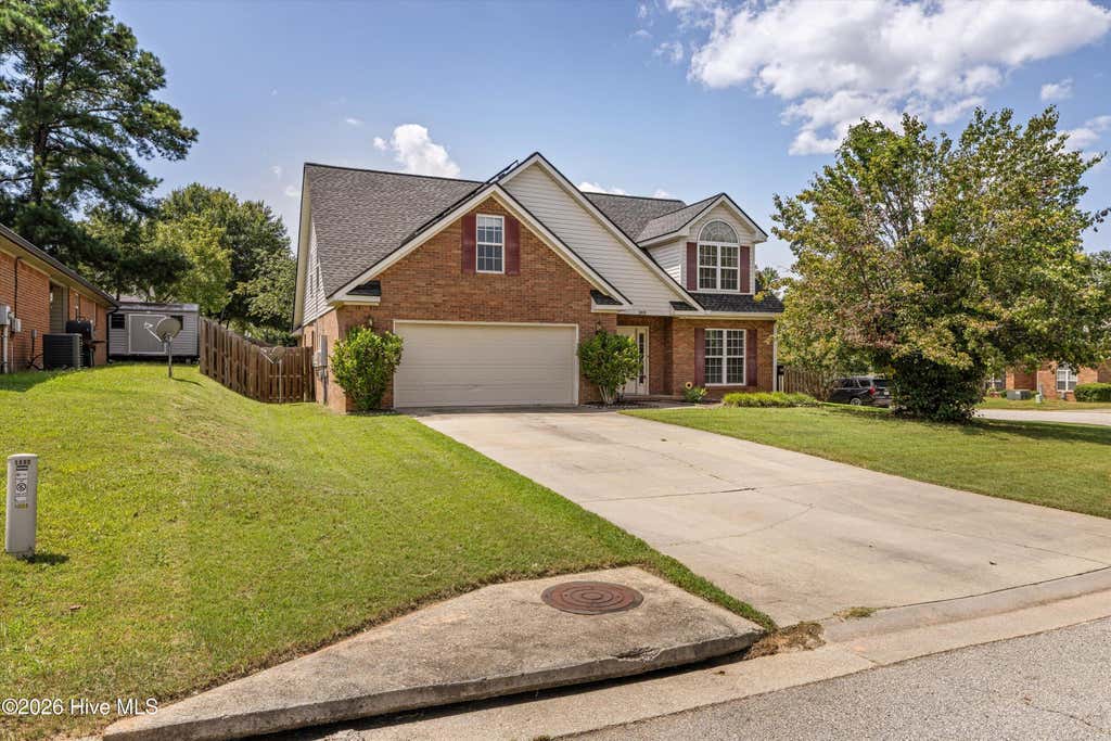 Photo of 3919 Nantucket Circle, Grovetown, GA 30813 (MLS # 100598214)