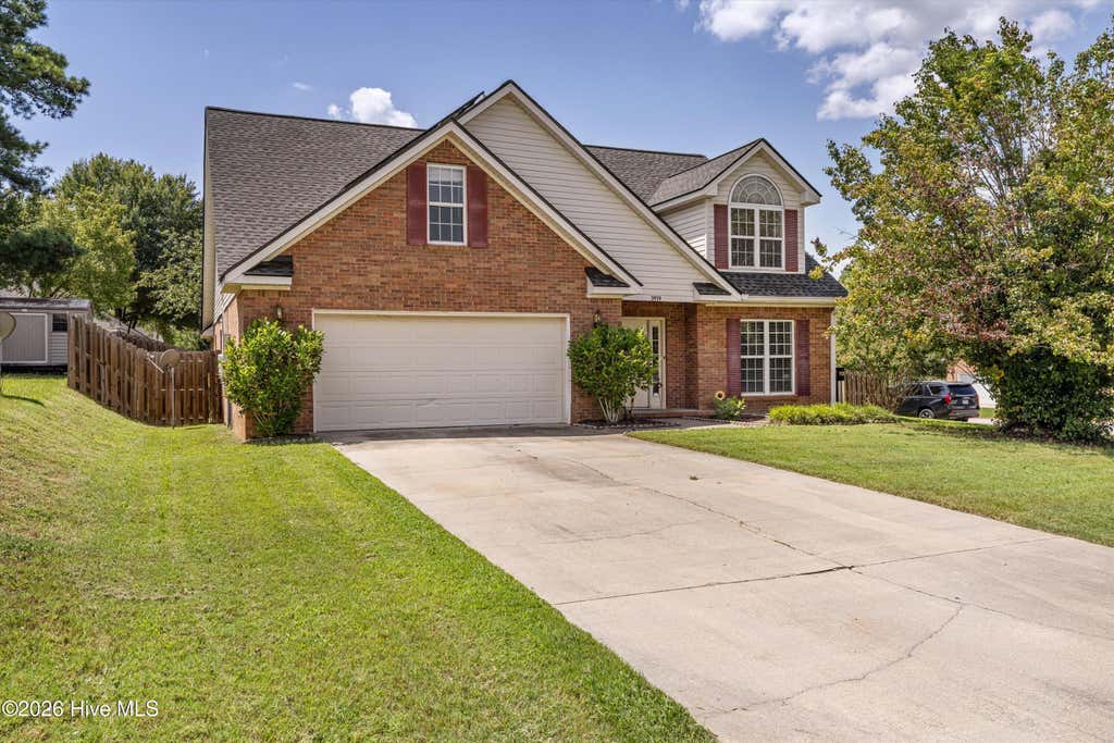 Photo of 3919 Nantucket Circle, Grovetown, GA 30813 (MLS # 100598214)