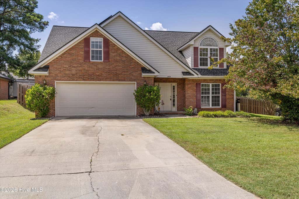Photo of 3919 Nantucket Circle, Grovetown, GA 30813 (MLS # 100598214)