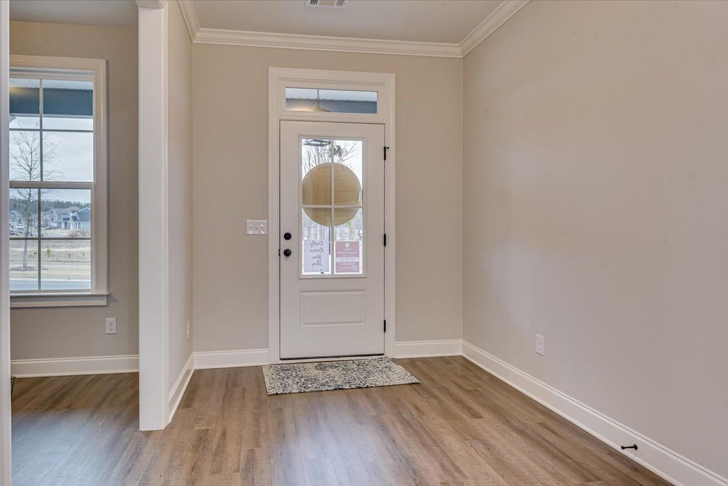 Photo of 6238 Canterbury Farms Parkway, Grovetown, GA 30813 (MLS # 550197)