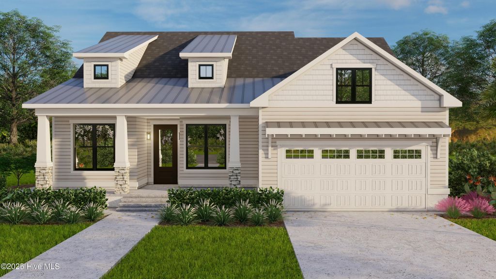 Photo of 391 Blossom Tree Lane SE, Bolivia, NC 28422 (MLS # 100533337)