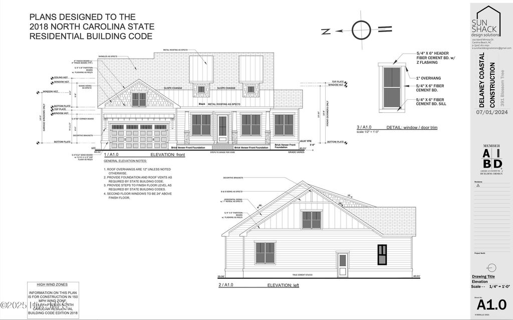 Photo of 391 Blossom Tree Lane SE, Bolivia, NC 28422 (MLS # 100533337)