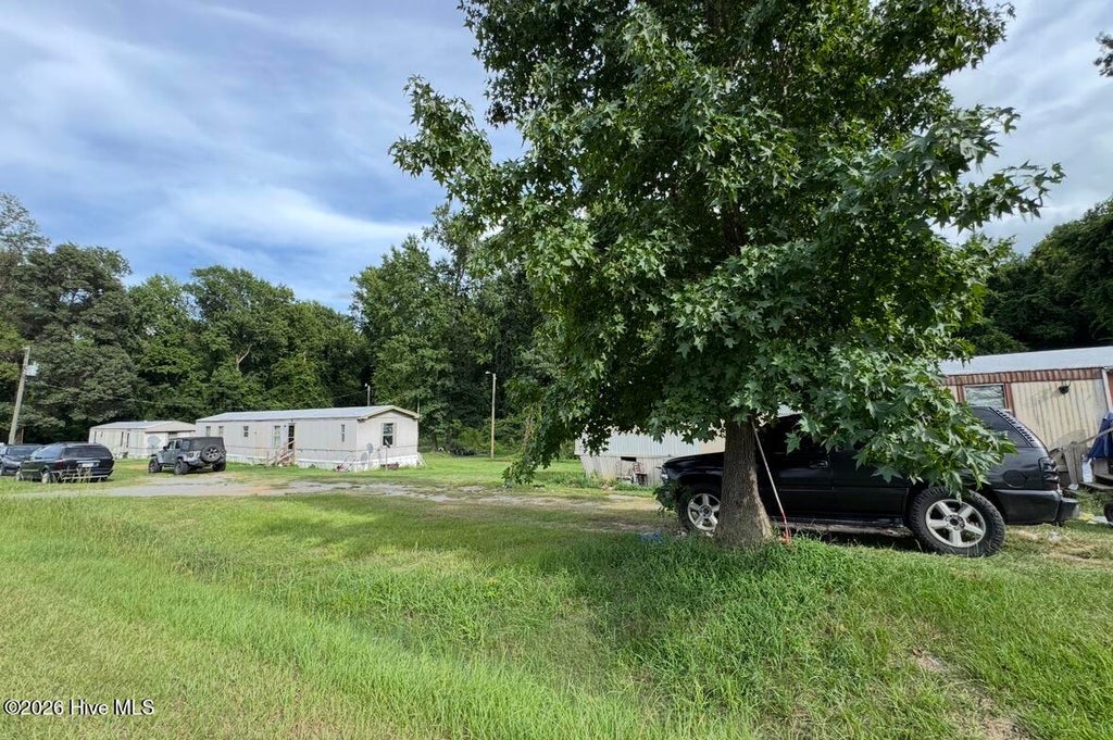 Photo of 303 Faith Baptist Church Road, Pinetops, NC 27864 (MLS # 100600582)