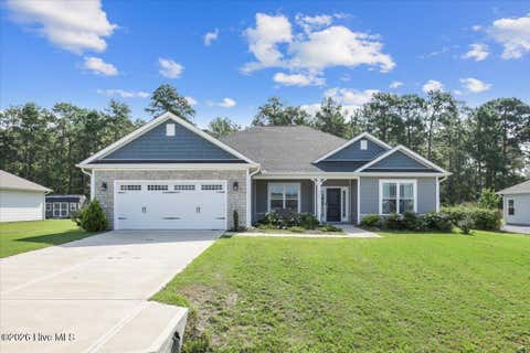 Photo of 314 Spring Forest Drive, Goldsboro, NC 27534 (MLS # 100596270)