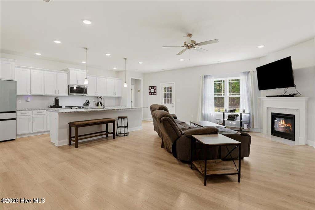 Photo of 314 Spring Forest Drive, Goldsboro, NC 27534 (MLS # 100596270)
