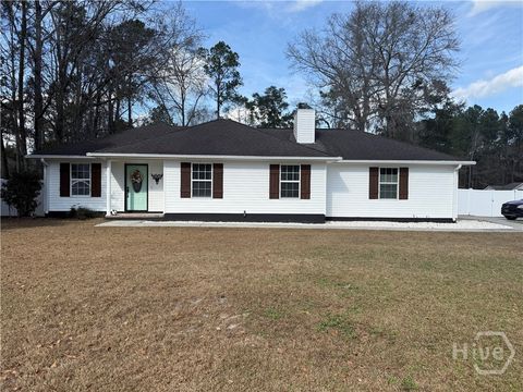 Property photo of 338 bay lane, bloomingdale, GA 31307