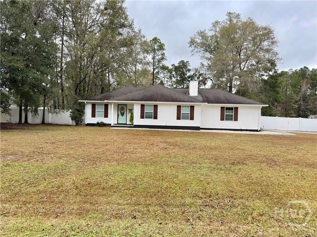 Photo of 338 Bay Lane, Eden, GA 31307 (MLS # SA345032)