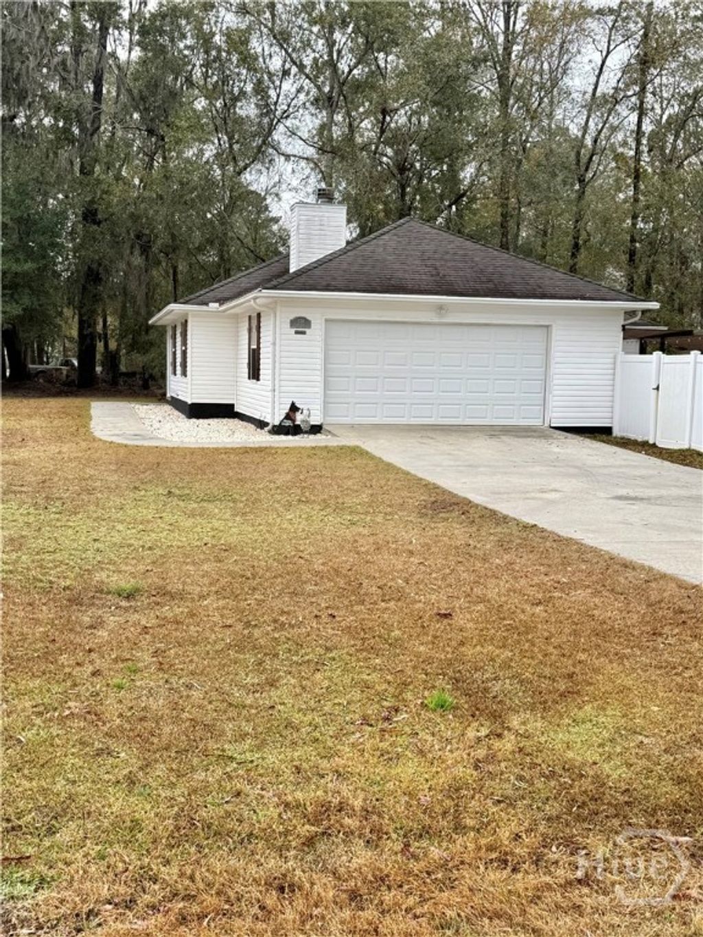 Photo of 338 Bay Lane, Eden, GA 31307 (MLS # SA345032)