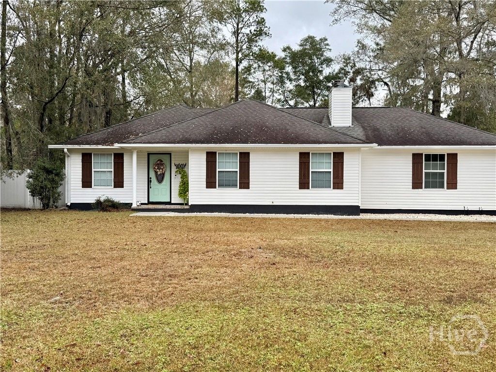 Photo of 338 Bay Lane, Eden, GA 31307 (MLS # SA345032)