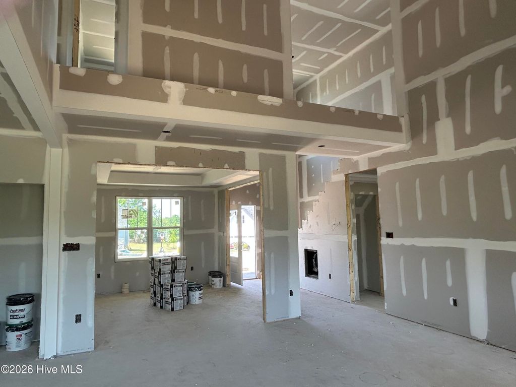 Photo of 168 Prency Lane, Middlesex, NC 27557 (MLS # 100567660)