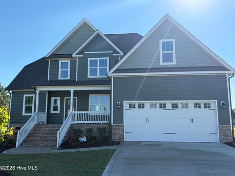 Homes For Sale - 168 Prency Lane<br/> Johnston County, Middlesex, NC 27557