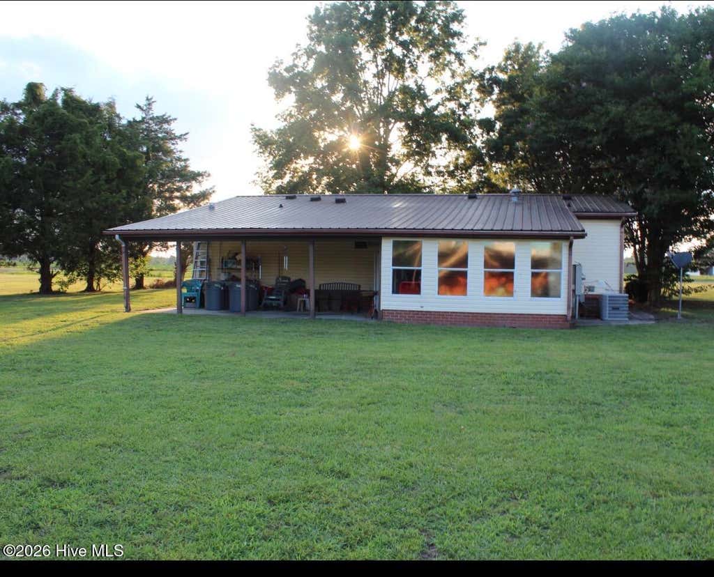 Photo of 762 Antioch Road, Goldsboro, NC 27534 (MLS # 100589885)