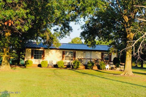 Mobile Home For Sale - 762 Antioch Road<br/> Wayne County, Goldsboro, NC 27534