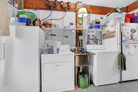 Tiny photo for 117 Beachwood Drive, Surf City, NC 28445 (MLS # 100571919)