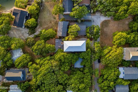 Tiny photo for 117 Beachwood Drive, Surf City, NC 28445 (MLS # 100571919)