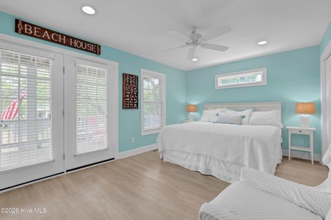 Tiny photo for 117 Beachwood Drive, Surf City, NC 28445 (MLS # 100571919)