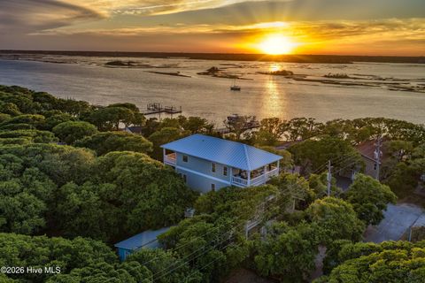 Tiny photo for 117 Beachwood Drive, Surf City, NC 28445 (MLS # 100571919)