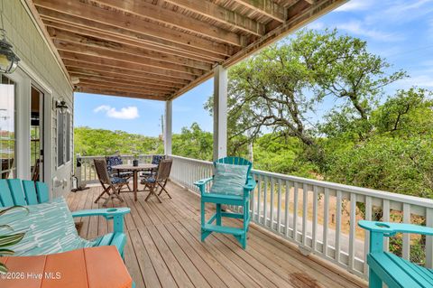 Tiny photo for 117 Beachwood Drive, Surf City, NC 28445 (MLS # 100571919)