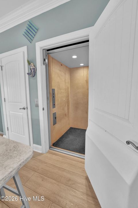 Tiny photo for 117 Beachwood Drive, Surf City, NC 28445 (MLS # 100571919)