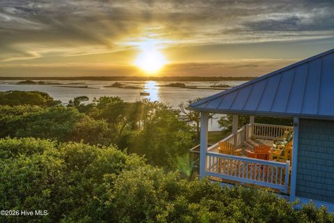 Tiny photo for 117 Beachwood Drive, Surf City, NC 28445 (MLS # 100571919)