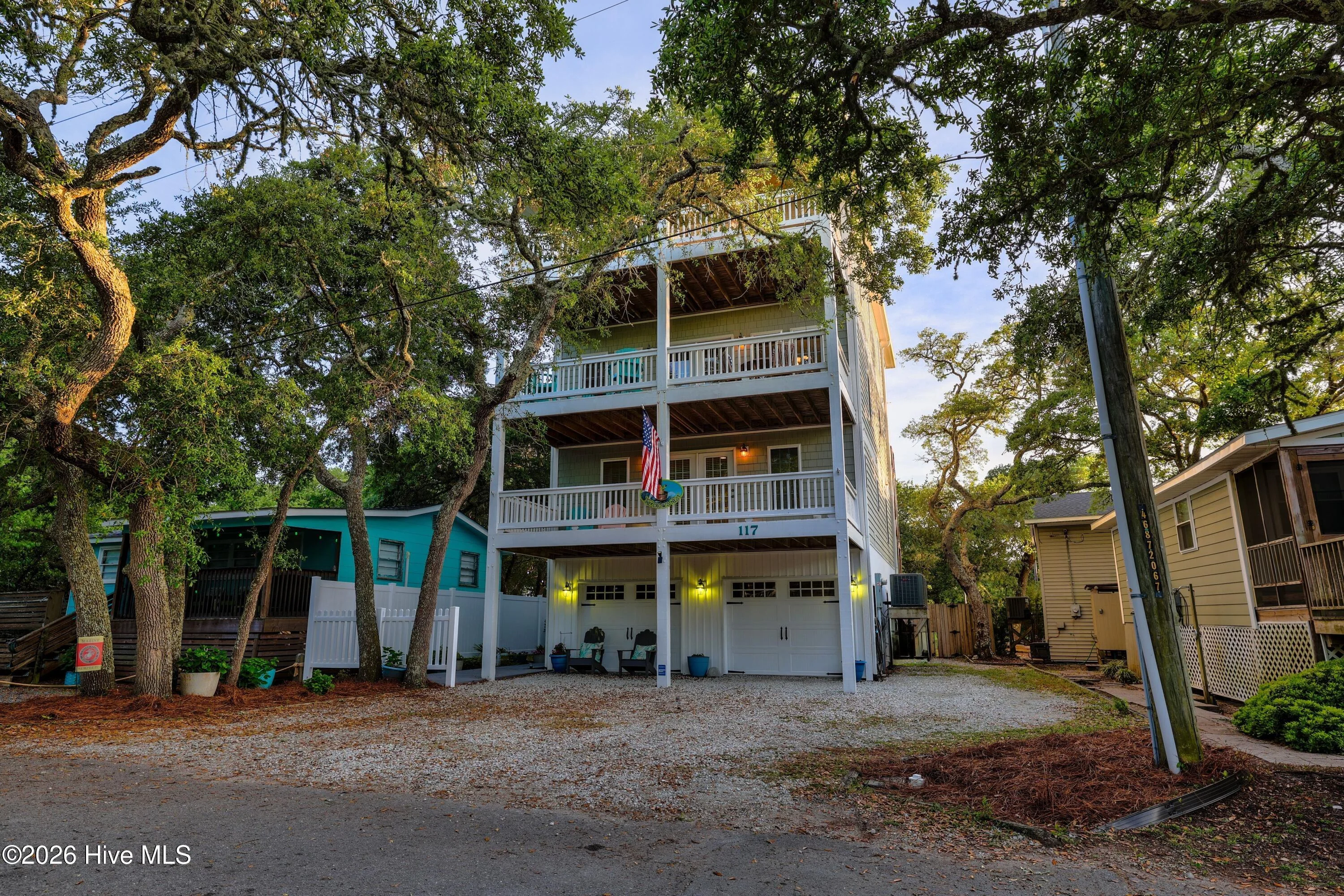 117 Beachwood Drive