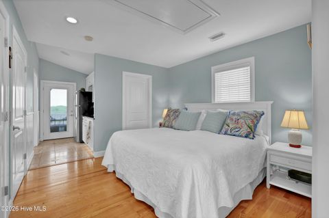 Tiny photo for 117 Beachwood Drive, Surf City, NC 28445 (MLS # 100571919)