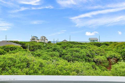 Tiny photo for 117 Beachwood Drive, Surf City, NC 28445 (MLS # 100571919)