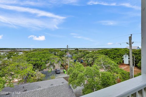 Tiny photo for 117 Beachwood Drive, Surf City, NC 28445 (MLS # 100571919)