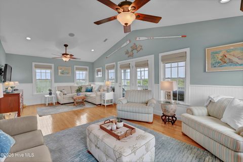 Tiny photo for 117 Beachwood Drive, Surf City, NC 28445 (MLS # 100571919)