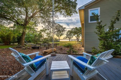 Tiny photo for 117 Beachwood Drive, Surf City, NC 28445 (MLS # 100571919)